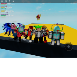 give away obby