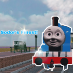 Sodor's Finest!