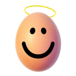 DA EGG!