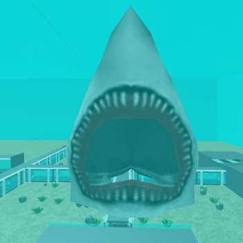 [F.E.A.R.] 🦈Underwater Base (Classic)