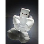 Marshmallows New Group!