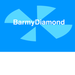 Barmy Diamond Official Fan Group