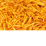 FRENCHFRIES ARMY