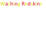 Washington Redskins (RO-NFL 3)
