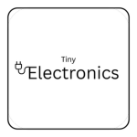 Tiny Electronics