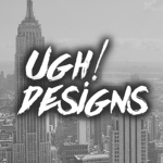 ❀ UGH! Designs ❀