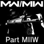 Modern Warfare Weapon Import Project Reloaded PT2