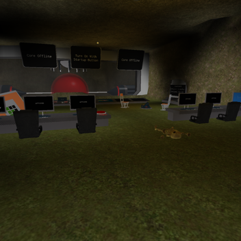 RISS 2.0 But I Happened...