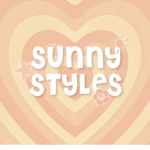 ~ sunny styles ~