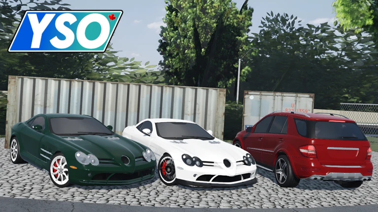 Daily Rewards & Cars!