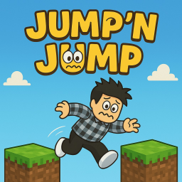 Jump'N Jump ! [Beta]