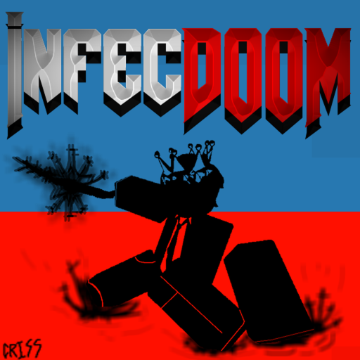 //2 NEW WEAPONS// InfecDOOM