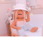 Les girls esthétique