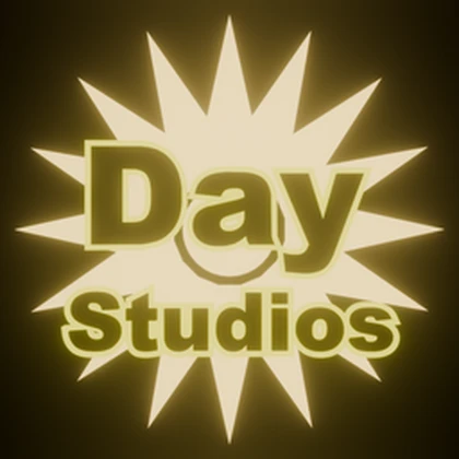 Day-Studio Roblox group icon