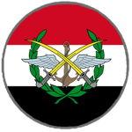 SYR | Syrian Armed Forces