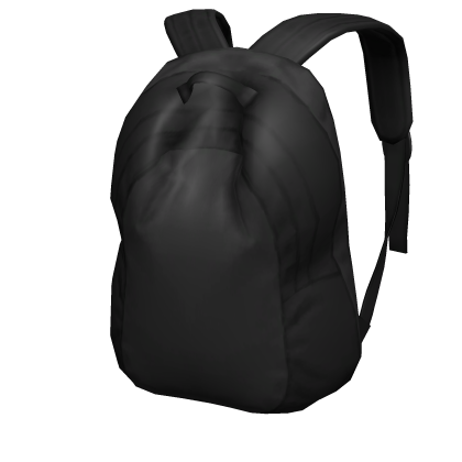 [3.0 version] Simple Backpack