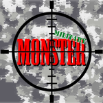 MONSTER Military™