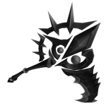 Void Genesis Scythe