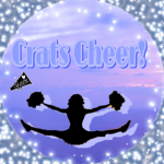 Crats Cheer!