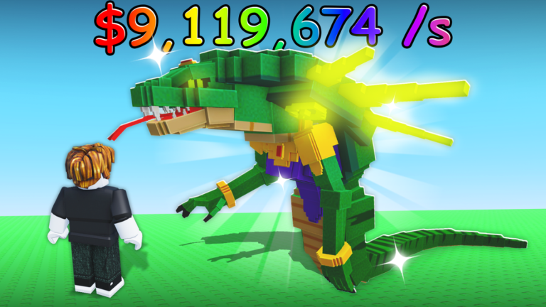 [🎄] Hatch an Animal screenshot 1