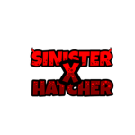 Sinisters Hatchers X