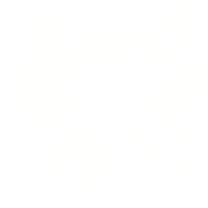 Glowing Cross Aura 