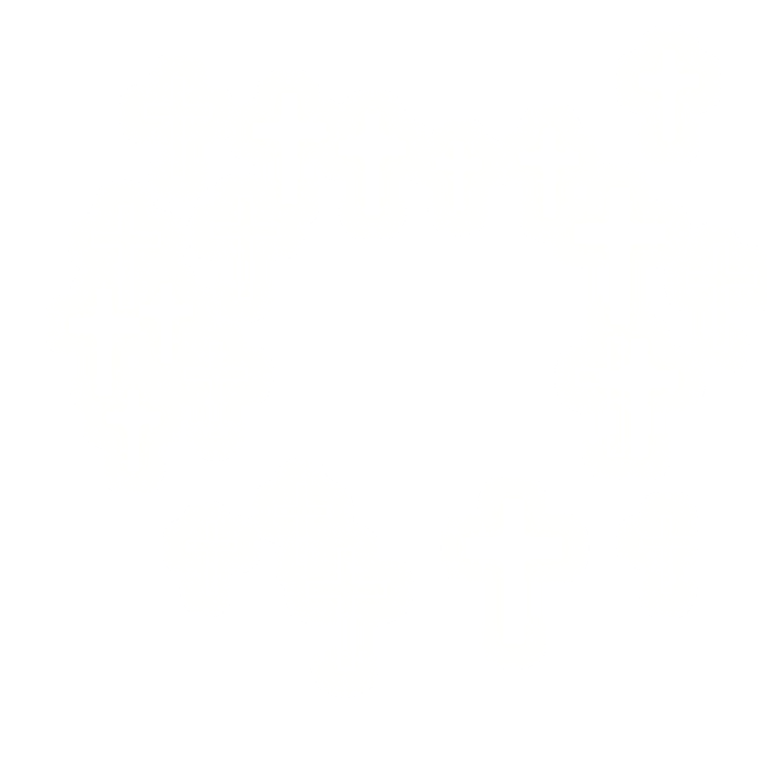 Glowing Cross Aura 