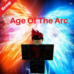 Age Of The Arc Fan Group