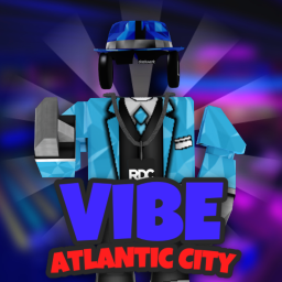 Vibe Atlantic City! 🌆