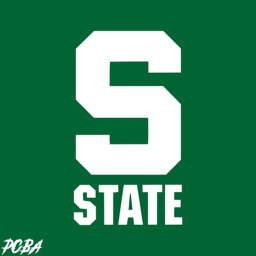 [PCBA NCAA] Michigan State