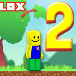 2D Obby