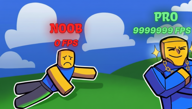  STEAL FPS FROM OTHERS screenshot 1