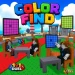 Color Find! icon