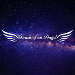 ~Touch of an angel~