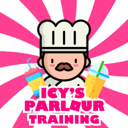 Icy's Parlour | Training