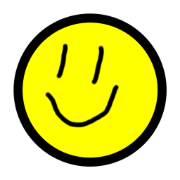 the smilers (=