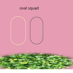 oval squad