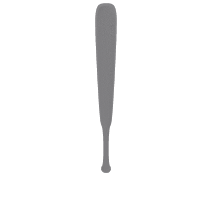 roaring knights bat