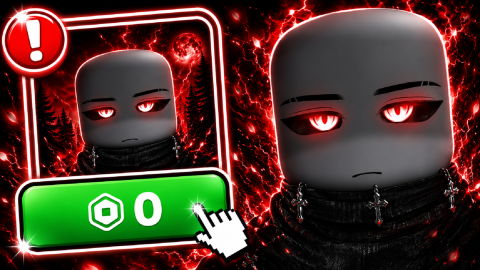 Freeze for UGC 🧊