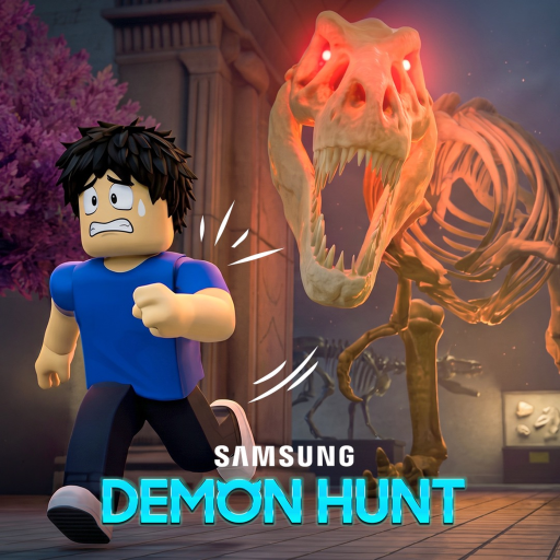 Samsung’s Demon Hunt