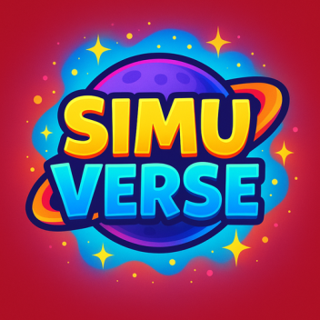 SimuVerse Simulator !!!