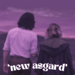 ‘new asgard’