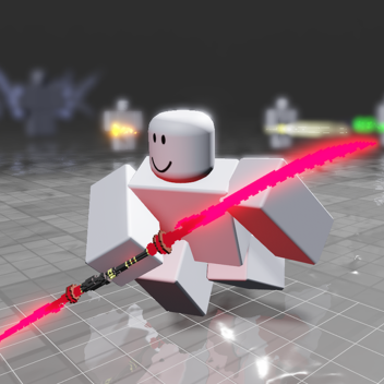 ⚔️ Sword Clicker