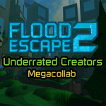 [FE2CM] Underrated Creators Megacollab