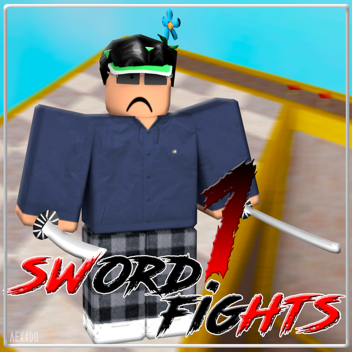 Sword Fights 1 (MOVED GAMES)