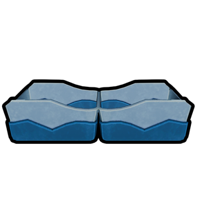 Ice Armor Boots