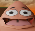 Man bird