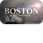 [United Kingdom] City Of Boston