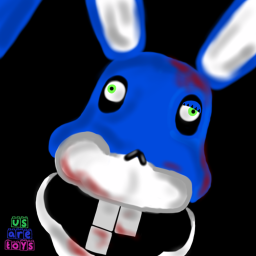 Us Are Toys [CHAPTER 3] FANMADE
