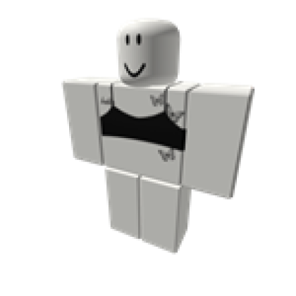 Blusa de Roblox